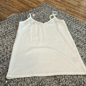 Juicy couture tank top